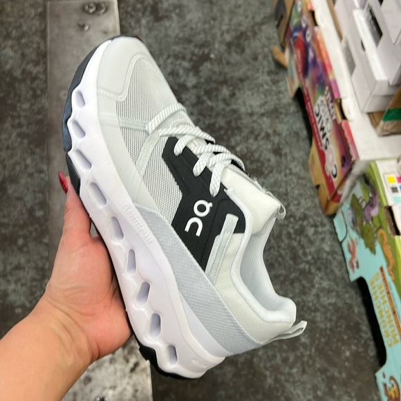 On Running Other - Cloudhorizon-MEN